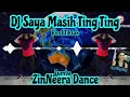 Download Lagu SOLO DANCE | DJ SAYA MASIH TING TING DI JAMIN MASIH TING TING VIRAL TIKTOK DANCE ZUMBA TERBARU 2021