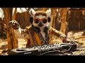 Download Lagu DJ Lemur 🎶 Tribal \u0026 Afro House Mix 2025 - Feel the Beat from Madagascar