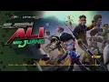 Download Lagu EJEN ALI - KITA JAGA KITA: JUANG (Score Version)