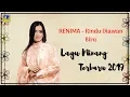 Download Lagu Renima - Rindu Di Awan Biru [Lagu Minang Terbaru 2019] Official Music Video