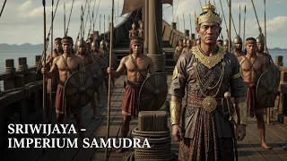 sriwijaya imperium samudra epic cinematic war music nusantara