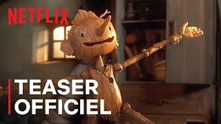 Teaser officiel VF