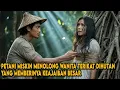 Download Lagu PETANI MISKIN INI MENYELAMATKAN WANITA MISTERIUS DIHUTAN YANG TERIKAT DIPOHON YANG MEMBERI KEAJAIBAN