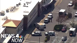 1 Dead 2 Hurt in NY Stop Shop Shooting Suspect in Custody After 4-Hour Manhunt News 4 Now