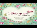 Koyote - Marry Me [English subs + Romanization + Hangul] HD
