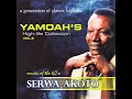 Serwa Akoto - Yamoah