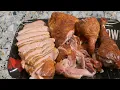 Avoid Dry and Overcooked Turkey Do this instead