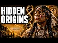 Choctaw DNA Shock The Hidden Origins That Rewrite Native American History