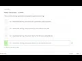 Internshala machine learning module 1 Test Solution 2023