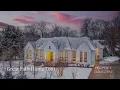 Main level primary and au pair suite in Great Falls Virginia Sold by Property Collective