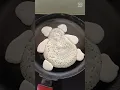Download Lagu Teddy bear 🐻 shape dosa#Dosa#south Indian breakfast dosa