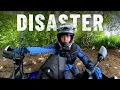 Download Lagu This was a mistake - this motorcycle is TOO HEAVY for me