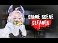 CRIME SCENE CLEANER NIJISANJI EN Enna Alouette