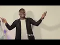 Paulpriince Ayo - God is the Greatest (Lyric Visualizer)