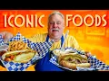 Iconic Foods A Chicago Stories Documentary