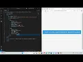 HTML CSS Project 49 1 Year Of HTML CSS Created by Trishanth Kumar