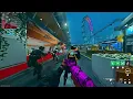 CHEATING IN MW2 USING AIMBOT ESP