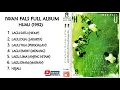 Lagu Iwan Fals Full Album HIJAU (1992)