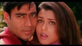 Download Tu Mere Samne(Jhankar)💖💞Ajay Devgan | Rani Mukerji | Sonali Bendre | Alka Yagnik | Udit Narayan MP3