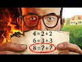 Download Lagu The Man Who Risked His Life For a Math Problem