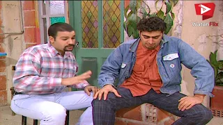 مسلسل عيلة سبع نجوم ـ الحلقة 27 السابعة والعشرون و الاخيرة كاملة ـ تاء مربوطة HD 