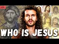 Lagu The REAL Jesus According to Every Religion