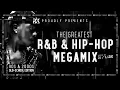 Lagu The Greatest R\u0026B \u0026 Hip Hop Megamix - The '90s \u0026 2000s Old School Edition Vol. 1 ★ BEST OF ★ RNB