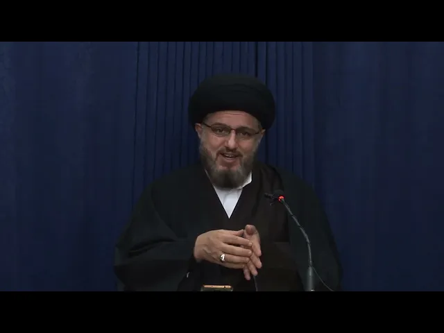 ⁣بحث الأصول 63 : مراتب الحكم الشرعي - ٥ ربيع الثاني ١٤٣٨