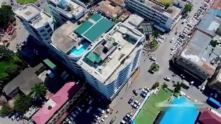 aic mlimani katoro chini ya jua official video 