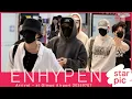 Download Lagu 엔하이픈 '잘 다녀왔어요~'  [STARPIC] / ENHYPEN Arrival - at Gimpo Airport 20250707
