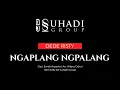 Download Lagu DJ Tarling Ngaplang Ngaplang - Vocal Dede Risty ( Remix Version )