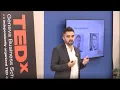 Javier Gonzalez Nunez - TedX talk
