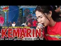 SEMUA CREW MENANGIS KARENA LAGU INI‼️ GEA AYU KEMARIN LAGU JARANAN ROGO SAMBOYO PUTRO TERBARU
