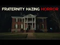 3 Unsettling TRUE Frat Hazing Horror Stories