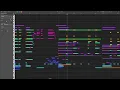 Download Lagu Song of Fifths (mini song) - Trtle.T