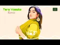 Tere Vaaste | Zara Hatke Zara Bachke | Slowed Reverb | Remix | 8D Audio | Fire Vibes Remix