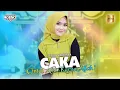 Download Lagu Nazia Marwiana ft Ageng Music - CAKA (Cintai Aku Karna Allah) (Official Live Music)