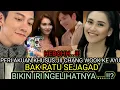 Download Lagu ROMANTIS“Ji Chang Wook Perlakukan Ayu Ting Ting Bak Ratu! Kisah Cinta yang Bikin Haru 💖”
