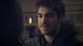 اورهان يوعد هولوفيرا انه سيبقى يحبها مترجم FHD 