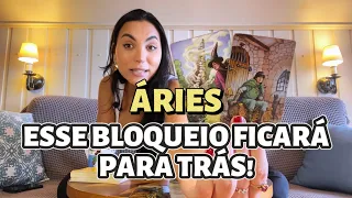 ♈️ÁRIES Momento de Muitas Dúvidas e Provações, mas Continue! Isso Lhe Será Mostrado.
