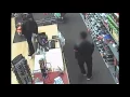 Hibbett Robbery