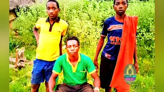 LUFUNZA MBESHI 2025 AUDIO 