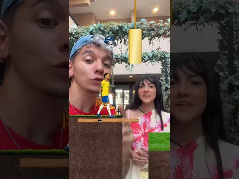 Quien lo ha hecho mejor?😂