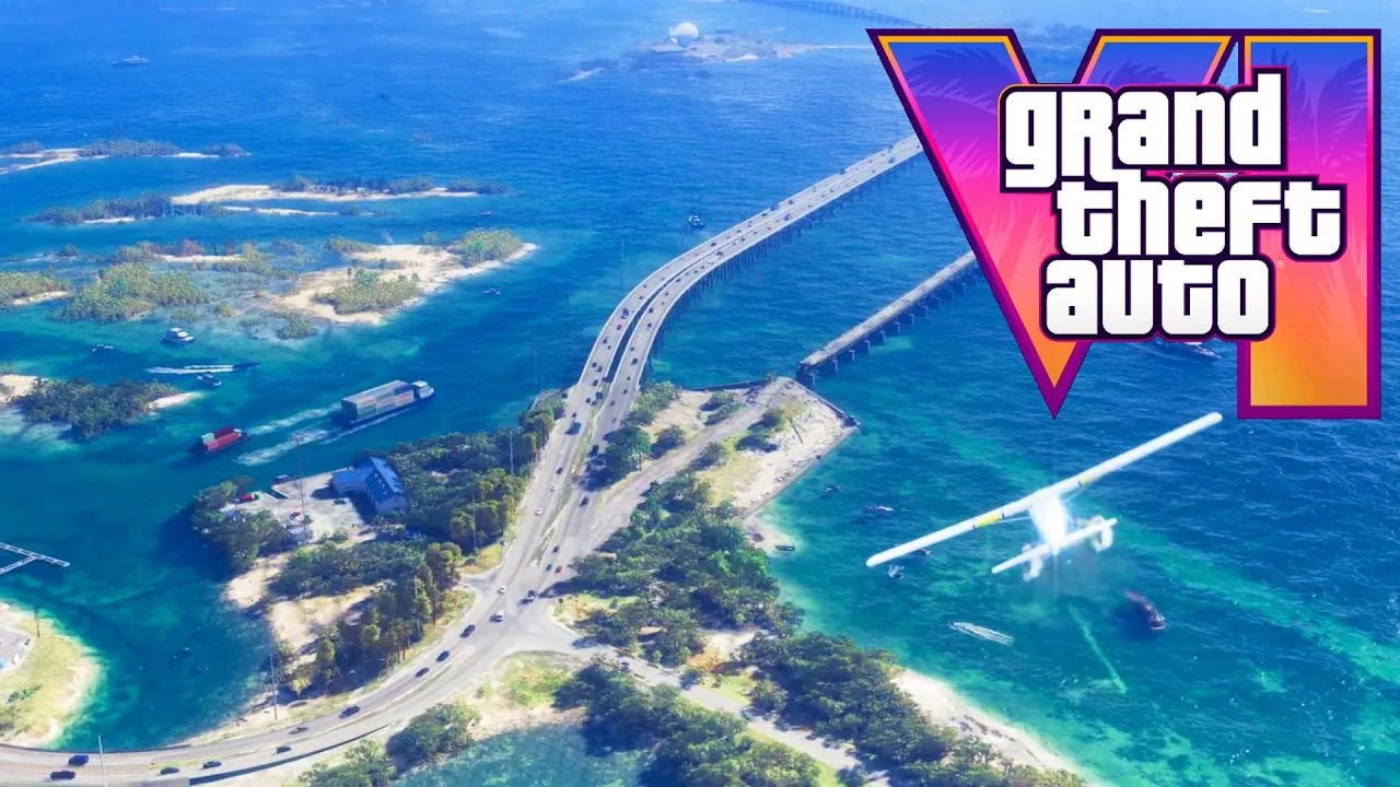 GTA 6 LIVE : VOS AVIS, DISCCUSION, ANALYSE DU TRAILER ENSEMBLE ????