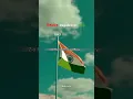 Lagu Vande Mataram 🇮🇳🫡 | Happy Republic Day | Republic day status | Republic day 2025 #shorts #viral #yt