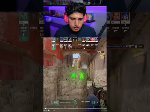 O TOP #1 BRASILEIRO DO PREMIER MODE PROMETEU MUDAR...