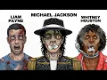 The Worst Pop Star Deaths Ever
