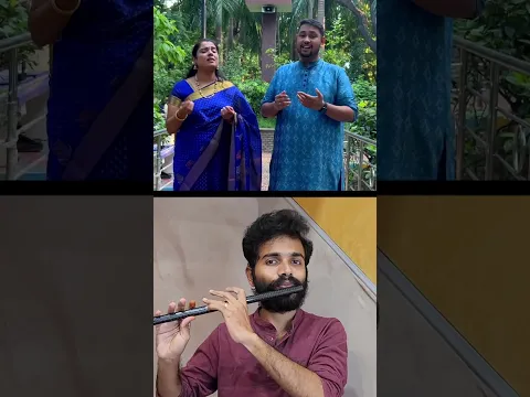 பிரேமையில் | #qfrreels | by வித்யா & ஷ்ரவண் | #shorts