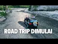 Download Lagu COMEBACK JOURNEY ‼️ EROPA BERAKHIR, INDONESIA DIMULAI DARI NOL KM  #OverlandIndonesiaEP01
