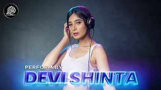dj devi shinta queen of breakbeat djperformance